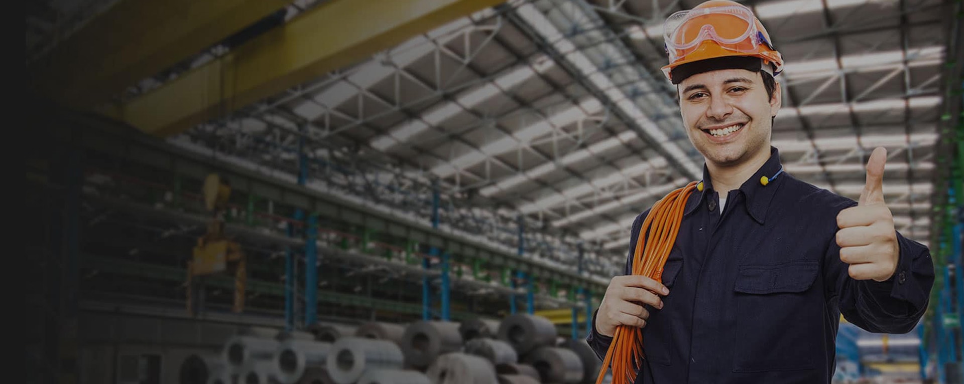 Welcome to our factory