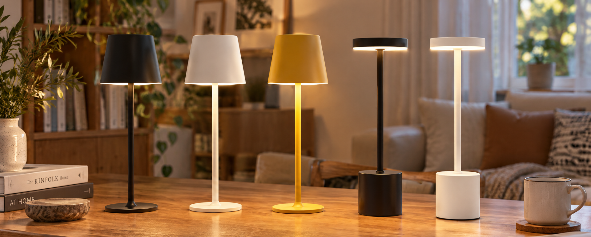 SEEWELL| SEE WELL.LIGHT BETTER.