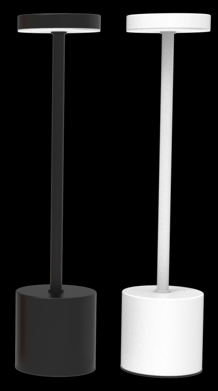 Table lamp