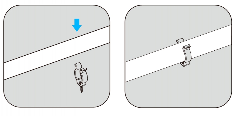 ランプホルダー
